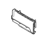 Carte �lectronique module de puissance lave - vaisselle (12045719 bosch siemens balay)