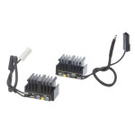 Carte �lectronique, platine led - four, cuisini�re (00635358 neff)