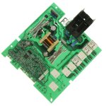 Carte électronique programmé four cuisinière (11029068 siemens bosch neff) Carte électronique programmé four cuisinière (11029068 siemens bosch neff)