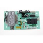 Carte electronique de puissance hotte (482000092104 c00419840 indesit whirlpool ikea ariston hotpoint ...