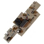 Carte lectronique rfrigrateur conglateur (c00258772 482000023054 ariston hotpoint indesit scholtes) ...