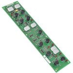 Carte electronique pour table de cuisson a induction 3301909002 faure arthur martin