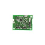 Carte interface - - eb com ix i8 pour table de cuisson brandt - as0023959