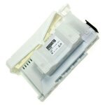 Carte de commande - lave - vaisselle (00652811 bosch, neff, siemens)