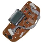 Carte de commande - machine  pain (ss - 186908 moulinex)