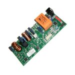 Carte de puissance (300993 - 6551) - hotte (133. 0071. 153 roblin) Carte de puissance (300993 - 6551) - hotte (133. 0071. 153 roblin)