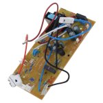 Carte de puissance - centrale vapeur (423902187378 philips)