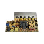 Carte de puissance droite pour table de cuisson candy - 49019339