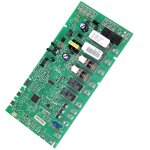 Carte de puissance - four, cuisini�re (as0003377 sauter)