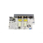 Carte de puissance isi 4kw low cost ed5 pour table de cuisson ariston - c00306827