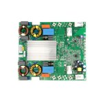 Carte de puissance ix8 lc4z pour cuisiniere brandt - as0058646 Carte de puissance ix8 lc4z pour cuisiniere brandt - as0058646