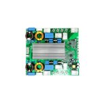 Carte de puissance ix8 merlin + 2 pour table de cuisson brandt - as0038608 Carte de puissance ix8 merlin + 2 pour table de cuisson brandt - as0038608