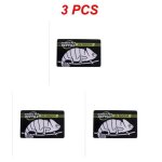 Carte de testeur de lampe structurels ente uva pour reptile, lampe de reptile, capteur uv, compteur de ...