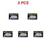 Carte de testeur de lampe structurels ente uva pour reptile, lampe de reptile, capteur uv, compteur de ...