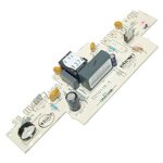 Carte thermostat r�frig�rateur cong�lateur (c00143103 ariston hotpoint indesit)