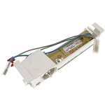 Carte de commande voyants cave a vin pour refrigerateur brandt - 45x5983