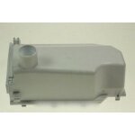 Carter bac lessive inferieur pour lave linge candy