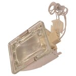 Carter et lampe four cuisinire (c00273472 scholtes ariston hotpoint indesit)