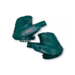 Carter de moteur pour coupe bordure advancedgrasscut 36 bosch - f016f04410