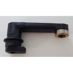 Cartouche de filtre pour cafetire nespresso krups inissia xn100 - noir