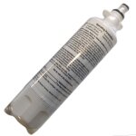 Cartouche filtre  eau (258504 - 16606) rfrigrateur conglateur (4874960100 adq36006107 beko blomberg) ...