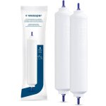 Cartouche filtre a eau externe pour rfrigrateurs samsung lg daewoo rangemaster beko haier da29 - 10105j, ...