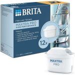 Cartouche filtre  eau maxtra pro pure performance (all - in - 1) pack de 12 - rduction * * des micro ...