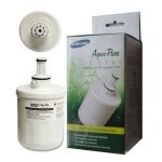 Cartouche filtre  eau d'origine rfrigrateur conglateur (da29 - 00003g da29 - 00003f rosieres samsung) ...