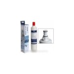 Cartouche pour filtre a eau d'origine pour rfrigrateur whirlpool
