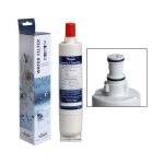 Cartouche filtre � eau sbs002 d'origine (42429 - 23433) r�frig�rateur cong�lateur (484000008726 481281729632 ...