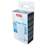 Cartouche iseo foam fine - zolux