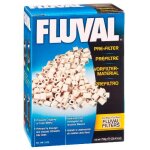 Cartouche de pr�filtration de particules fluval.