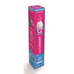 Cylindre de recharge de gaz sodastream - pour machine  soda