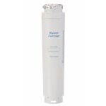 Cartouche de substitution non filtrante bypass refrigerateur americain bosch siemens 00740572