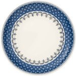 Casale blu assiette a pain