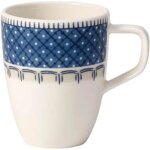 Casale blu tasse a expresso
