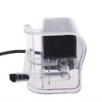 Cascade pompe a oxygne externe, filtre a eau pour aquarium 4xfb