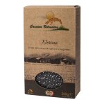 Cascina belvedere riso nerone riz noir italien bio 500g premium qualit� sup�rieure parfum� naturel sans ...