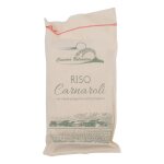 Cascina belvedere risotto carnaroli riz italien authentique grain long 1 kg parfait pour risotto cr�meux ...