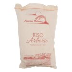 Cascina belvedere riz arborio pour risotto premium 5 kg authentique italien parfait pour plats cr�meux ...