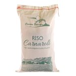 Cascina belvedere riz carnaroli italien authentique premium 5 kg parfait pour risotto et plats traditionnels ...
