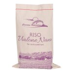 Cascina belvedere riz vialone nano italien authentique grain court 1000g kg premium qualit� sup�rieure ...