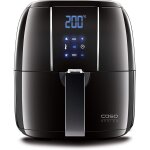 Caso af 200 design air chaud friteuse (volume?: 2, 5 l, 6 programmes de cuisson automatique), intérieur ... Caso af 200 design air chaud friteuse (volume?: 2, 5 l, 6 programmes de cuisson automatique), intérieur ...