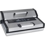Caso design fastvac 3000 - emballeuse sous vide - 180 watt