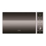 Caso design mg25 ceramic menu - four micro - ondes grill - pose libre - 25 litres - 900 watt