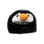 Casquette de costume d'halloween pour animaux de compagnie, chapeau pour animaux de compagnie, couvre ...
