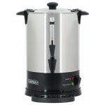 Casselin cpc48 semi - automatique mousseurs � lait 6, 8 l