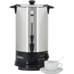 Casselin - percolateur caf� 8. 8l 60 tasses sp cpc60s