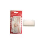 Cassette anti - calcaire pour centrale vapeur