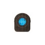 Cassette filtre charbon type 200 (dkf42) hotte ignis aks947nb - 1